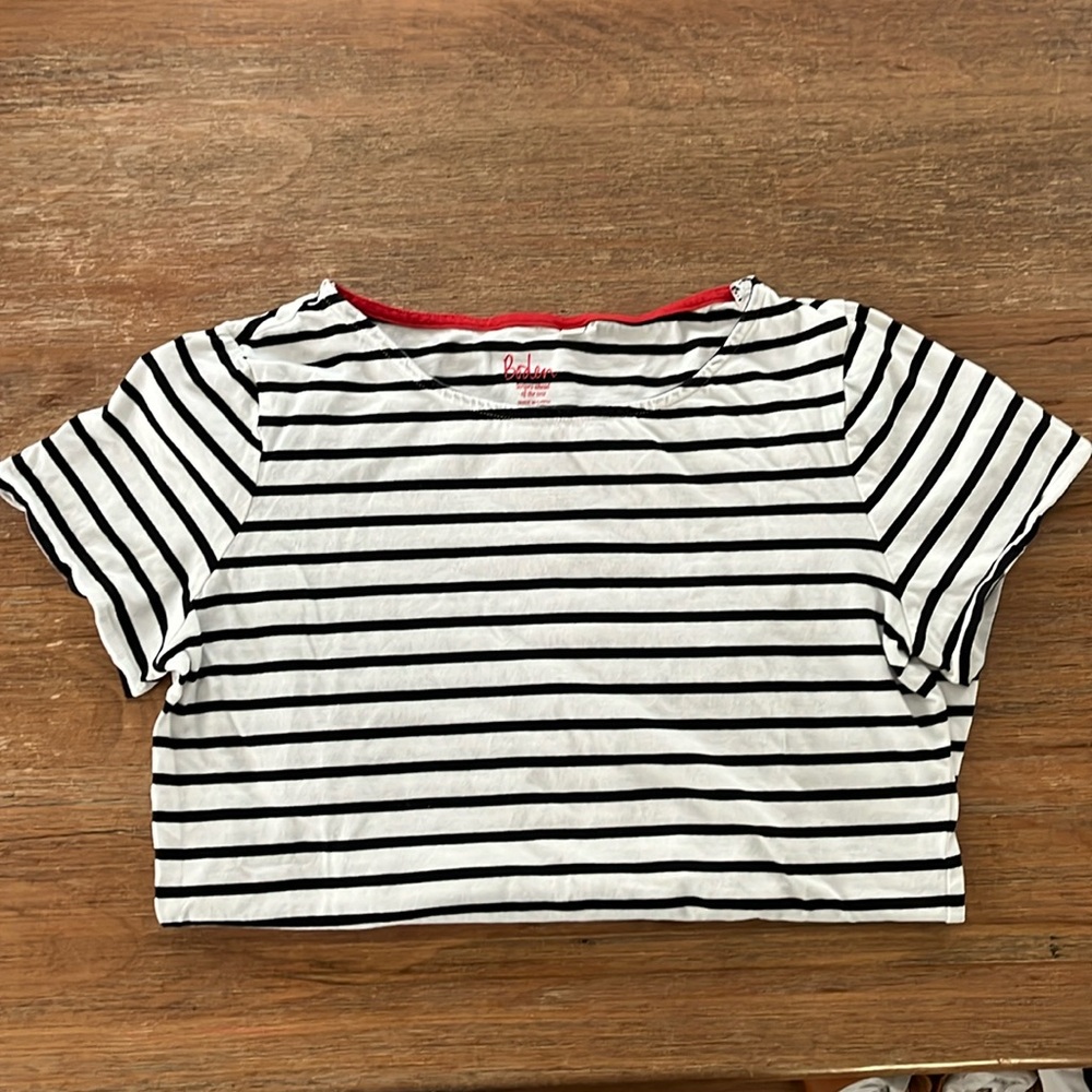 Boden tshirt